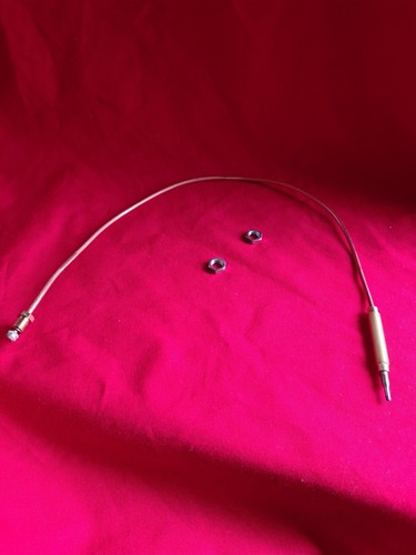 Thermoelement thermofühler - thermoelement,