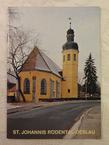 Johannis rödental oeslau - johannis, rödental-oeslau