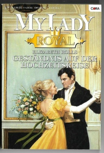 Cora mylady royal geständnis - cora,