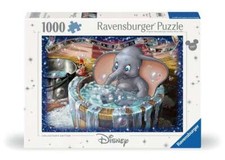 Ravensburger Puzzle Dumbo