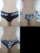 Bikini Panty Slip Etno Sun