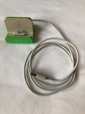 Belkin Lade/Sync-Dockingstation iPhone iPod und iPad