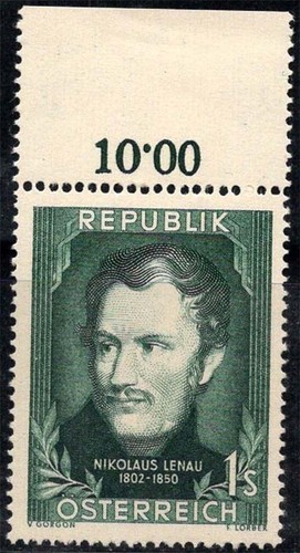 österreich 1952 975 neu - 1952,