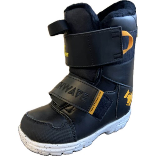 Northwave kid schwarz - lf,