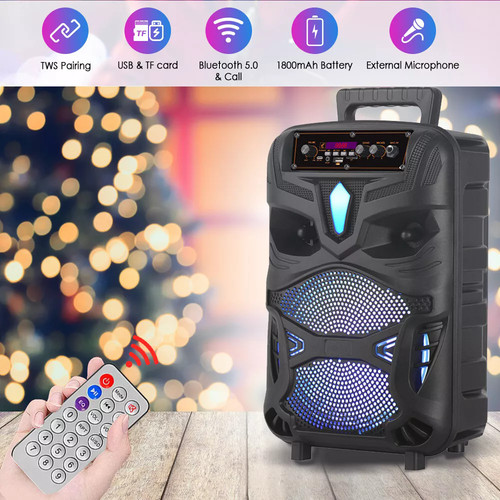 Tragbarer bluetooth - tragbarer,
