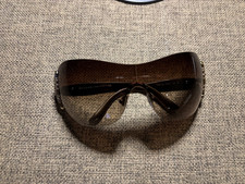 Bvlgari Sonnenbrille 6061B