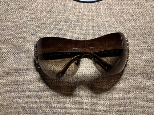 Bvlgari sonnenbrille 6061b - sonnenbrille,