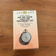 Marcel proust auf der - auf, suche