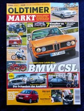 Oldtimer markt 2021 - oldtimer, bmw