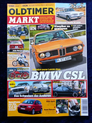 Oldtimer markt 2021 bmw 0 - oldtimer,