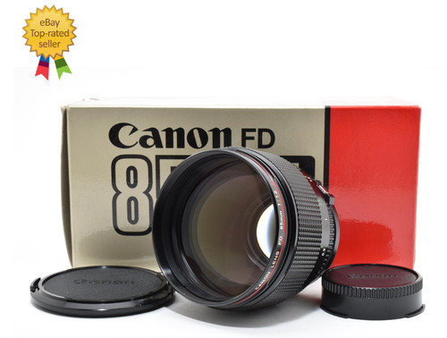 Canon neues nfd - neues, fd