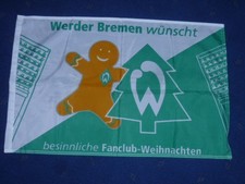 Werder bremen fan club - fan,