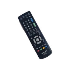 Original Sharp GA591WJSA Fernbedienung getestet remote control LCDTV 