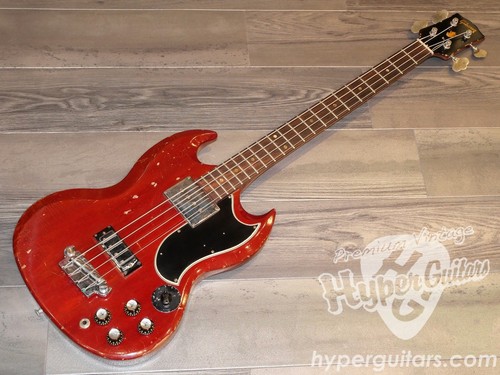 Gibson iii - gibson, (no260925)