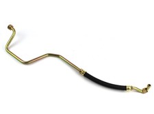 Ölschlauch Mercedes-Benz W123