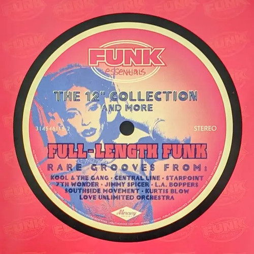 Kool the gang starpoint - kool, &
