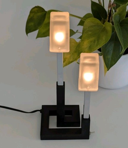 Vintage ikea korsby - ikea, tischlampe