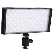Falcon Eyes Bi-Color LED Lampe