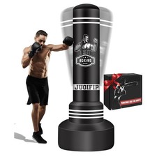 Schwerer stehender Boxsack