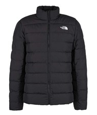The North Face Jacke Herren Schwarz L. M ACONCAGUA 3 JACKET TNF BLACK-NPF