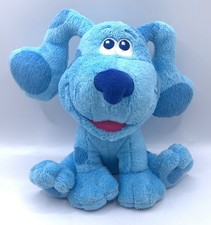 Blau von Blue's Clues 15 cm