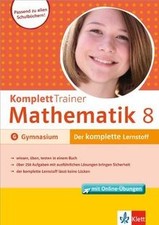 KomplettTrainer Gymnasium