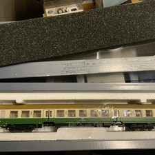 13651 Personenwagen 2.Klasse