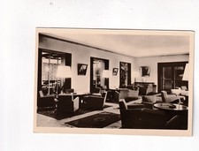 1908) Postcard OBERHOF /