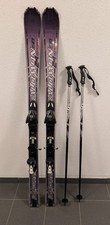 Salomon Carving Skier