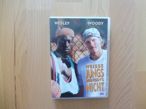 Weisse jungs bringen nicht - bringen's,