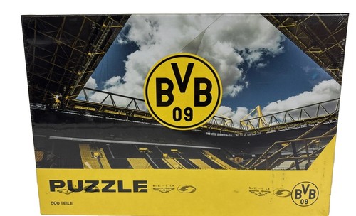 Borussia dortmund bvb tempel - borussia,