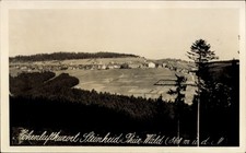 Ak Steinheid Neuhaus am