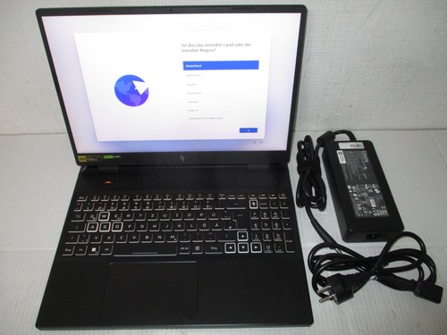 Acer nitro an16 - an16-41-r6sn, ryzen