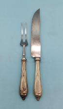 großes 2tlg Vorlege-