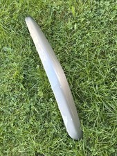 SLK  R170 Mopf Stoßstangen