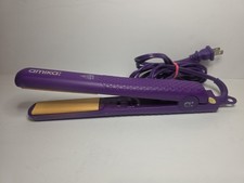 Purple Amika Hair