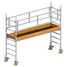 Layher Rollgerüst Uni