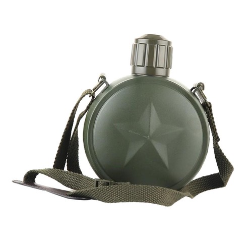800ml armee stil wasser - 800ml,