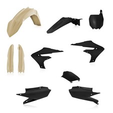 Set motorcycle fairings - , 10