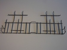 Gestell für Geschirrkorb unten Spülmaschine Beko DUN 6634FX