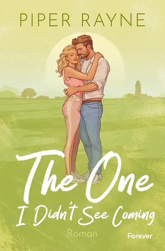 The one didn see coming - see,