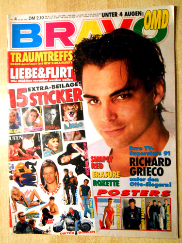 Bravo 1992 bros simply - -, bros,
