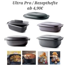 Tupperware Ultra Pro div