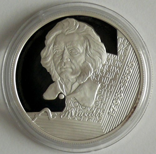 Weißrussland rubel 1998 - rubel,