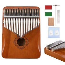 Kalimba 21 Tasten Daumen