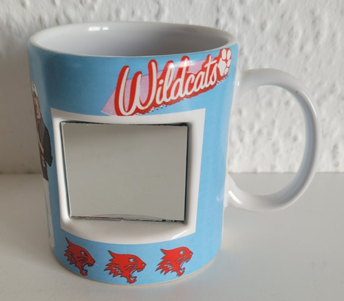 Disney sammeltasse wildcats - sammeltasse,