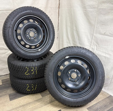 Original Audi A3 8Y 8V Winter-Kompletträder 8mm 205 55 16  DOT-21