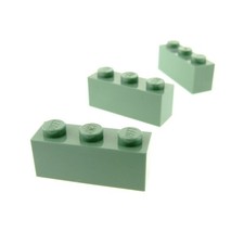 Lego bau stein 1x3 - bau,