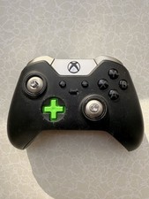Microsoft Xbox One Elite Series 1 Wireless Controller - Teildefekt - RB Problem 