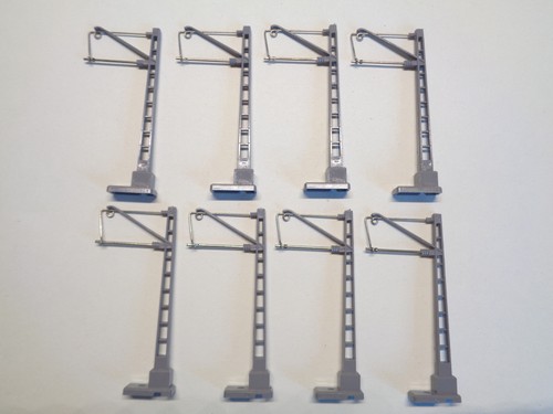 Vollmer spur 8001 mast - vollmer, mit